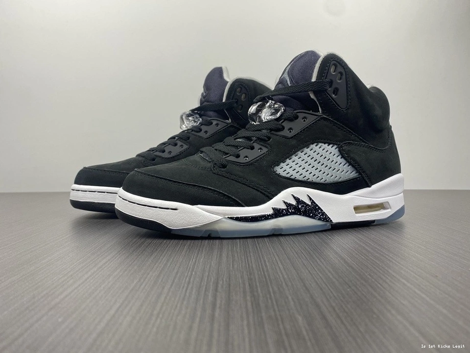 'Oreo' 011 - 2021 CT4838 Air Jordan Jordan Air - 5 Retro 0416